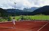 Sporthotel Floralpina 
